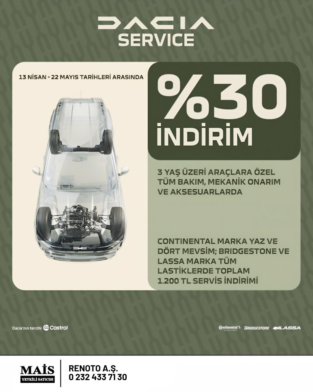 Kampanya 1